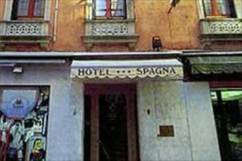 Hotel Spagna