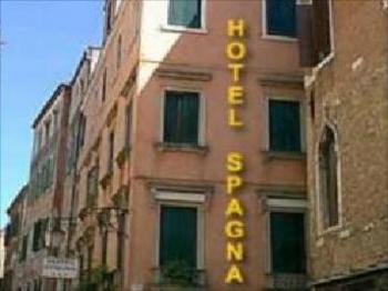 Hotel Spagna